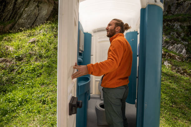 Best Affordable portable toilet rental  in Peculiar, MO