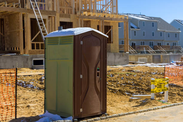 Best Affordable porta potty rental  in Peculiar, MO