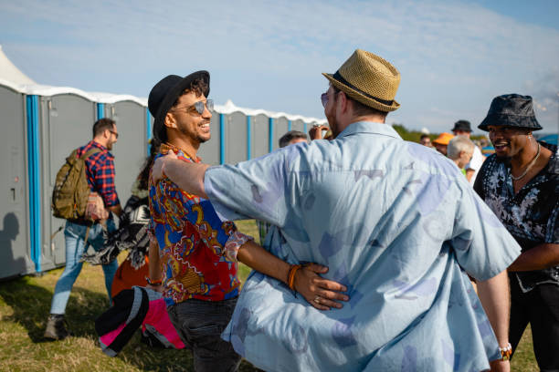 Best Porta potty for special events  in Peculiar, MO