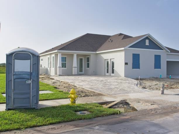 Best Affordable porta potty rental  in Peculiar, MO