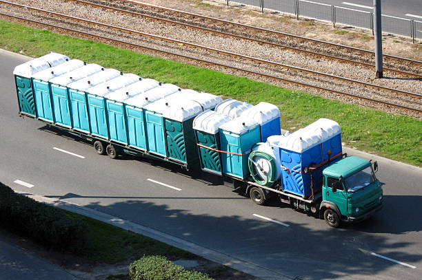 Best Local porta potty services  in Peculiar, MO